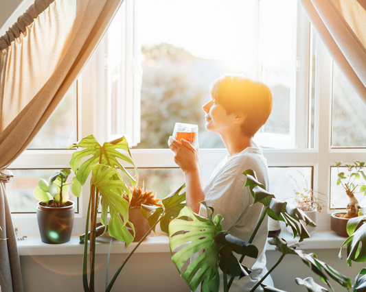 Le Thé et la Pleine Conscience : Trouver la Sérénité dans une Tasse