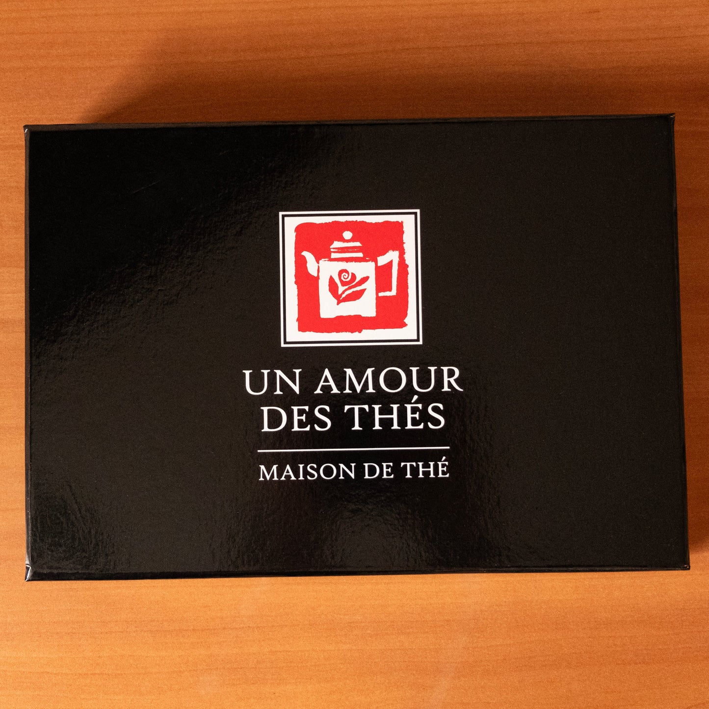 Tasting Boxes: Holiday Collection