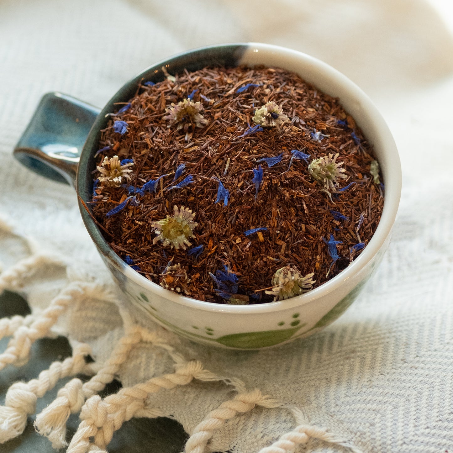 Rooibos Earl Grey