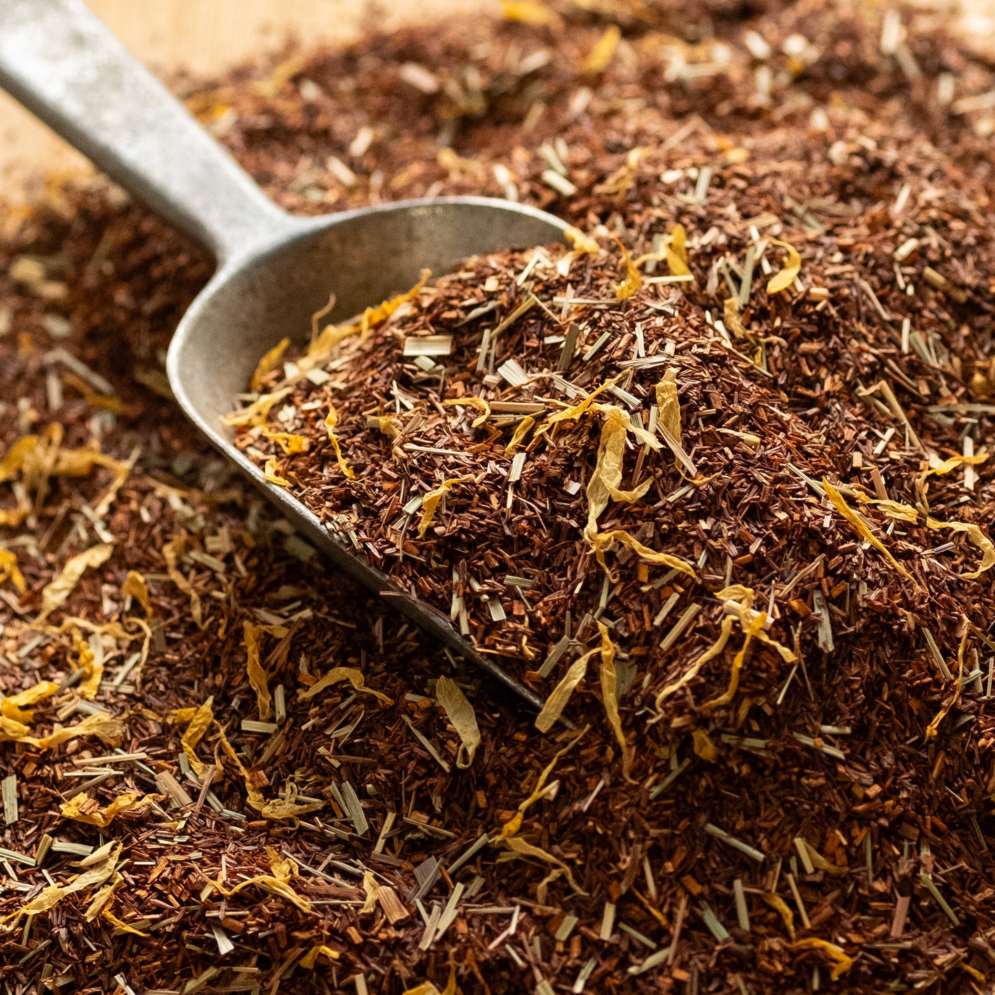 Rooibos limoncello (bio)