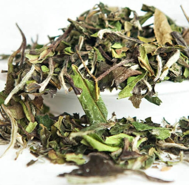 Bai Mu Dan