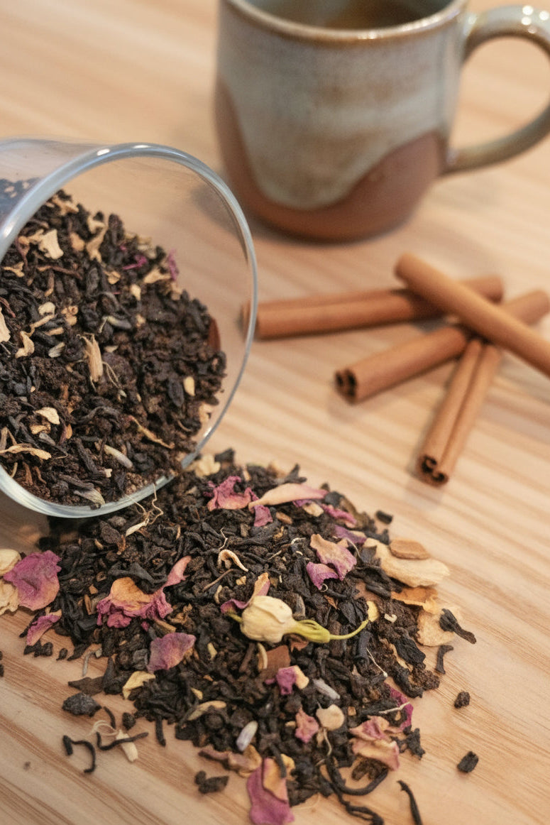 Chai kama