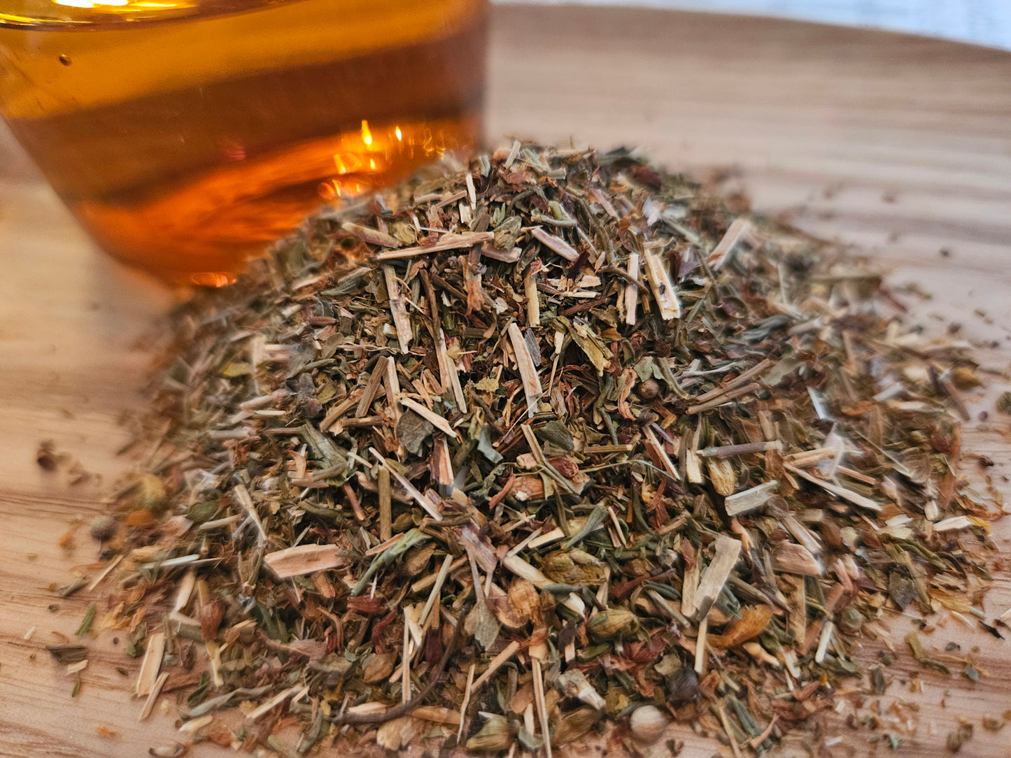 Liber-tea