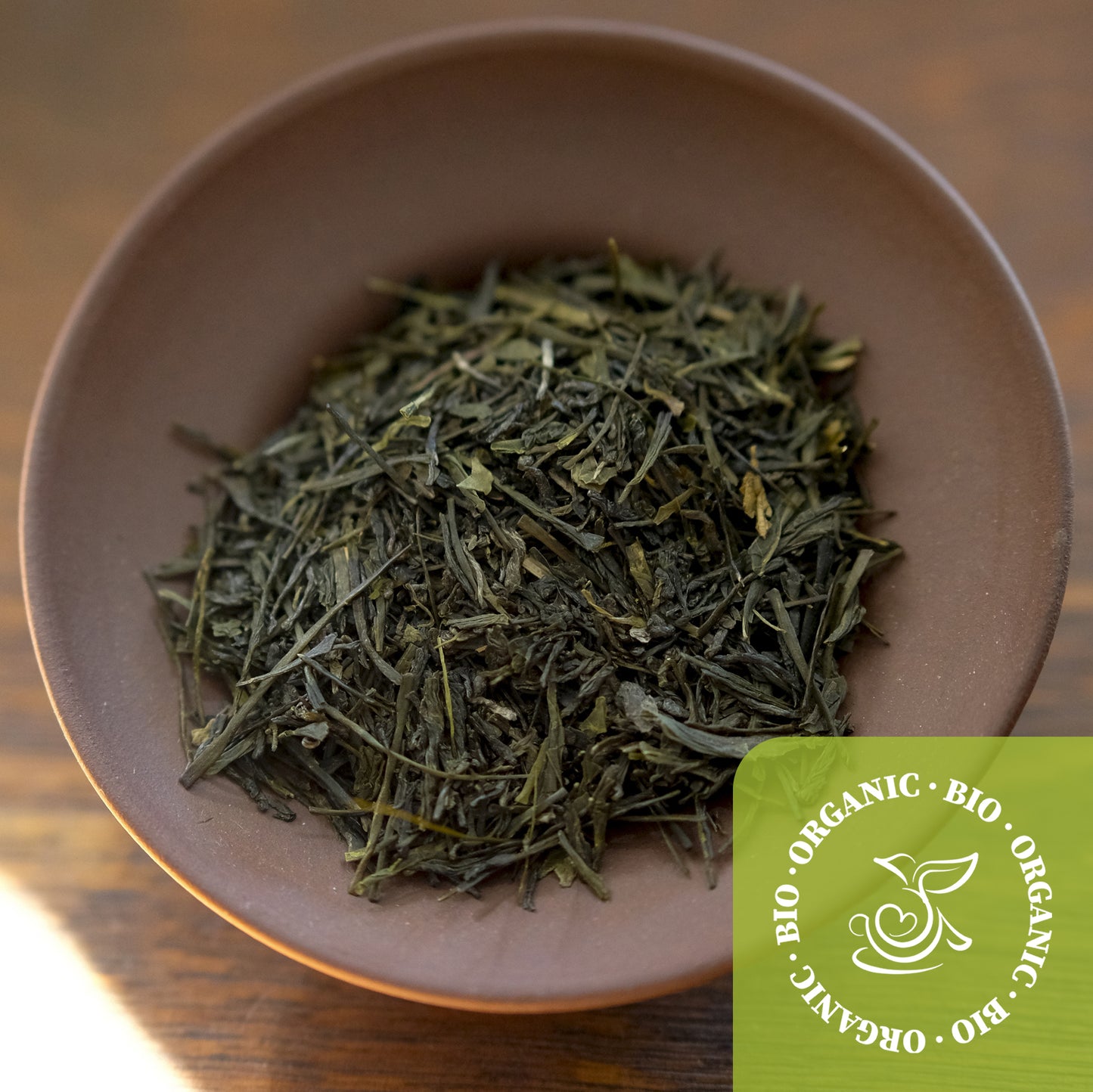 Sencha Akaike