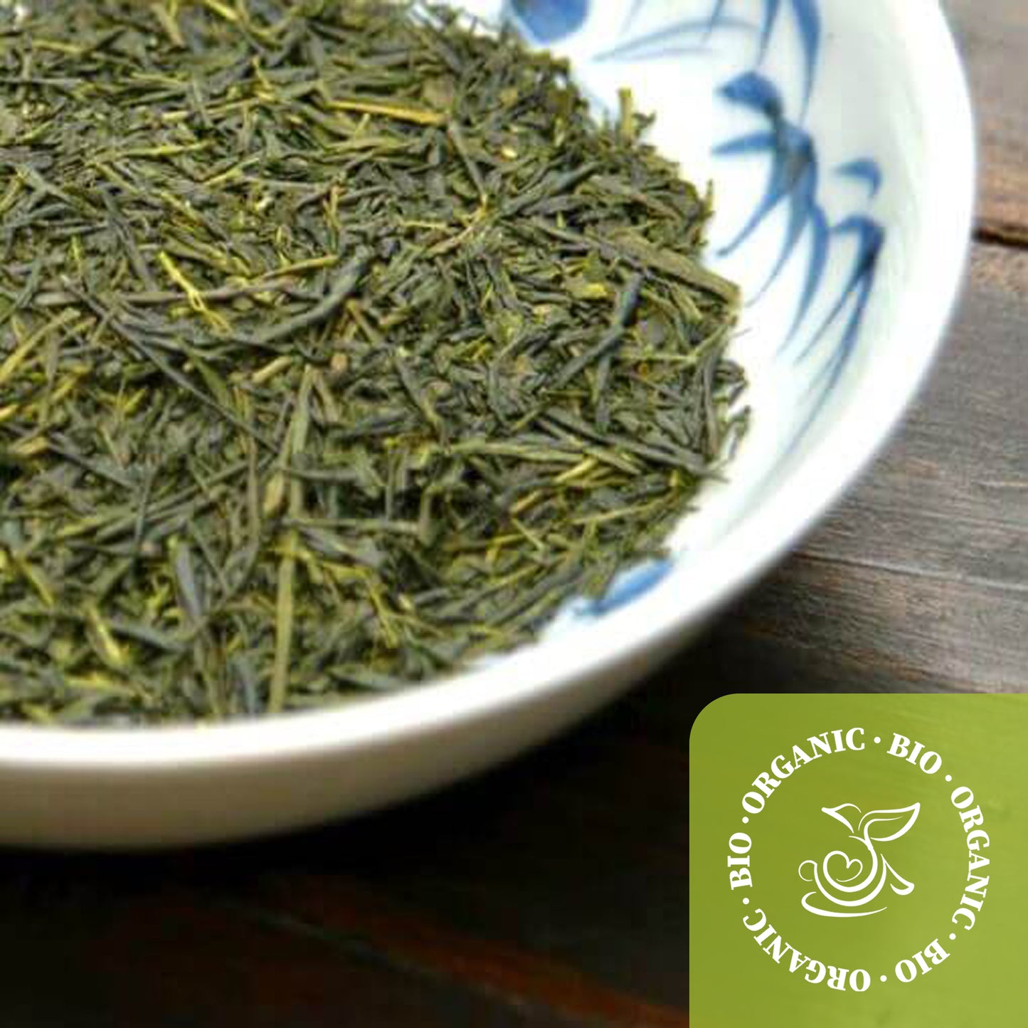 Gyokuro Koryu