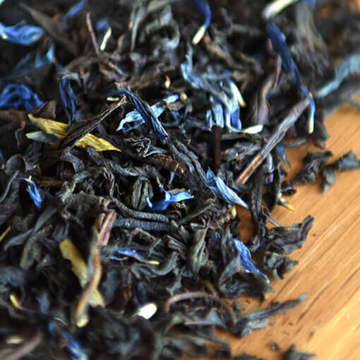 Earl Grey Lavender