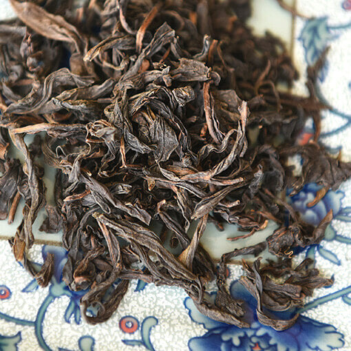 Wuyi Dao Hong Pao