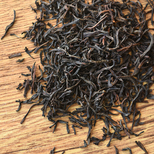 Earl Grey décaféiné