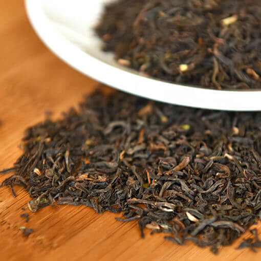 Decaf English Breakfast