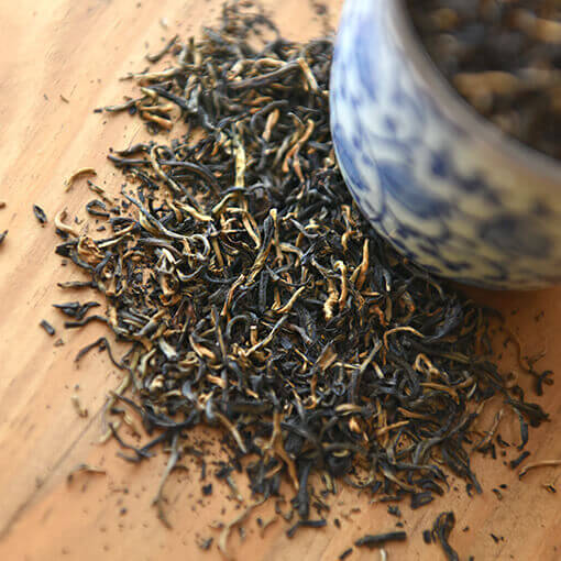 Grand Yunnan doré