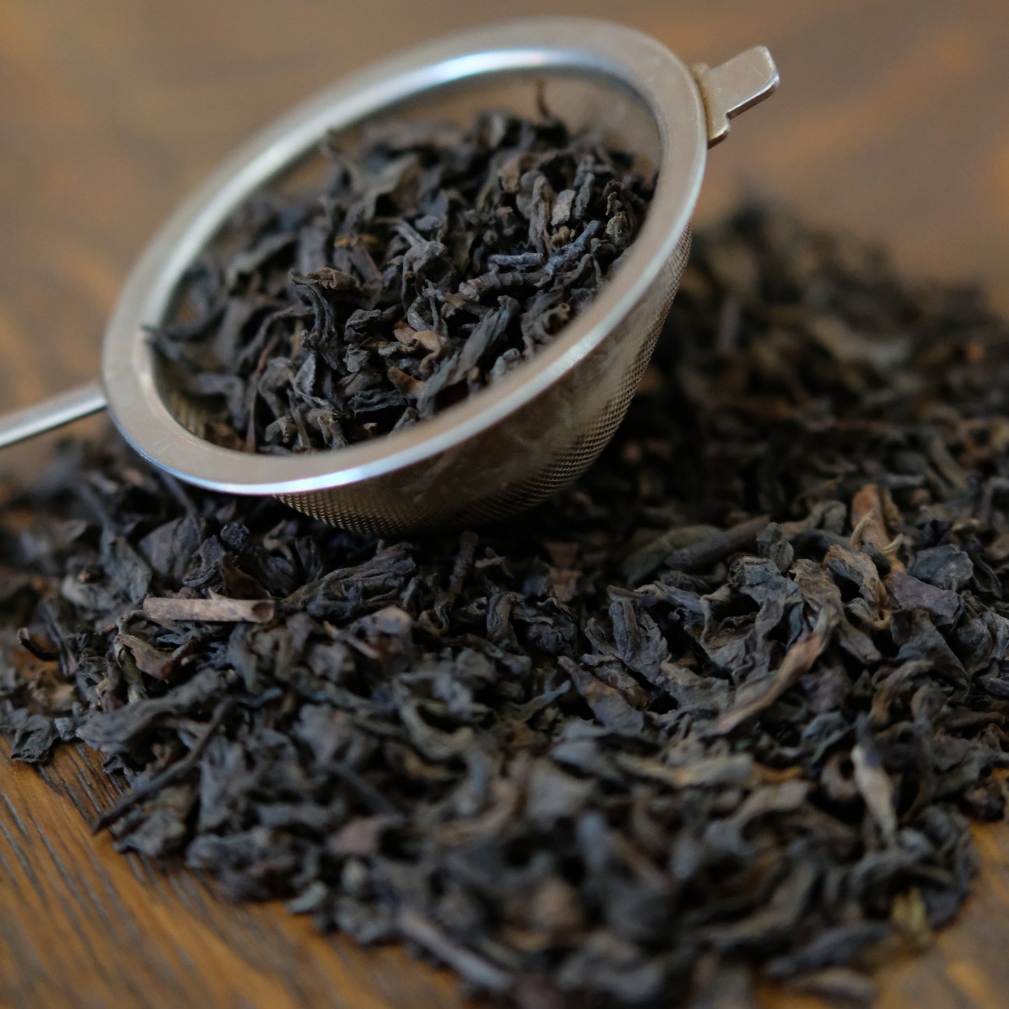 Jeune Pu-Erh