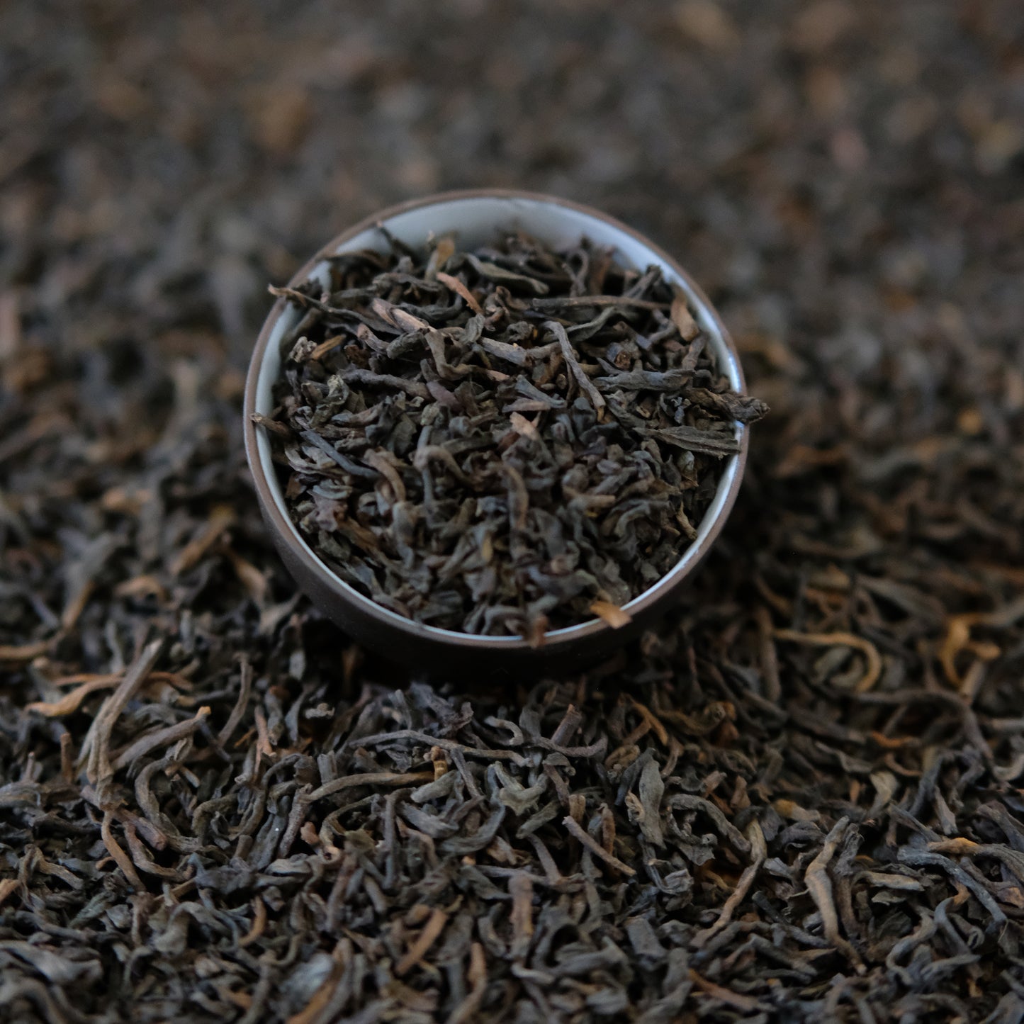 Pu-Erh (Shu) 10 ans