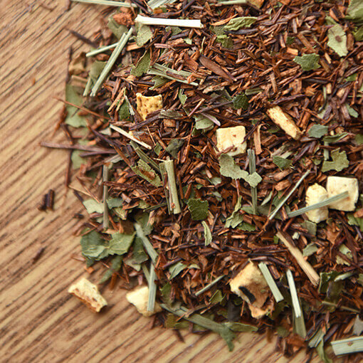 Lemongrass Rooibos