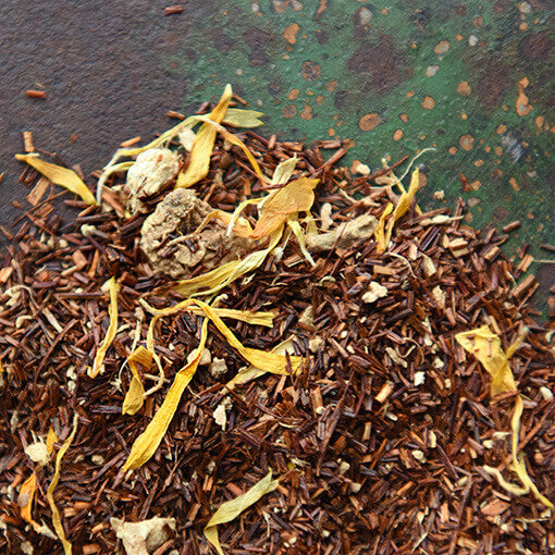 Rooibos gingembre