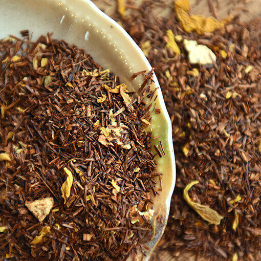 Orange & Ginger Rooibos