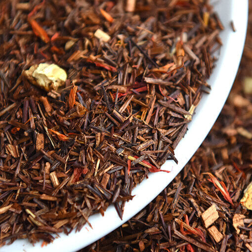 Rooibos orange sanguine