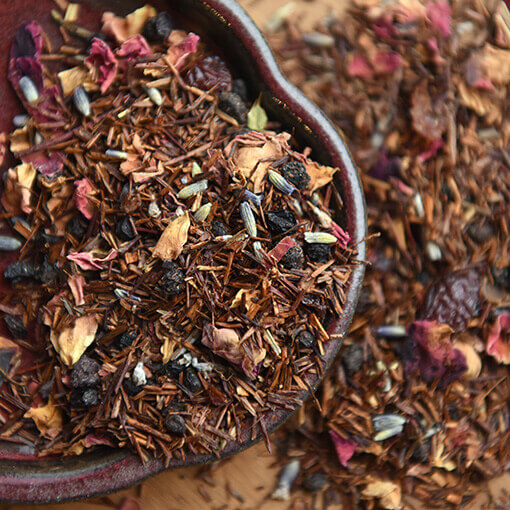 Rooibos parfum de Provence