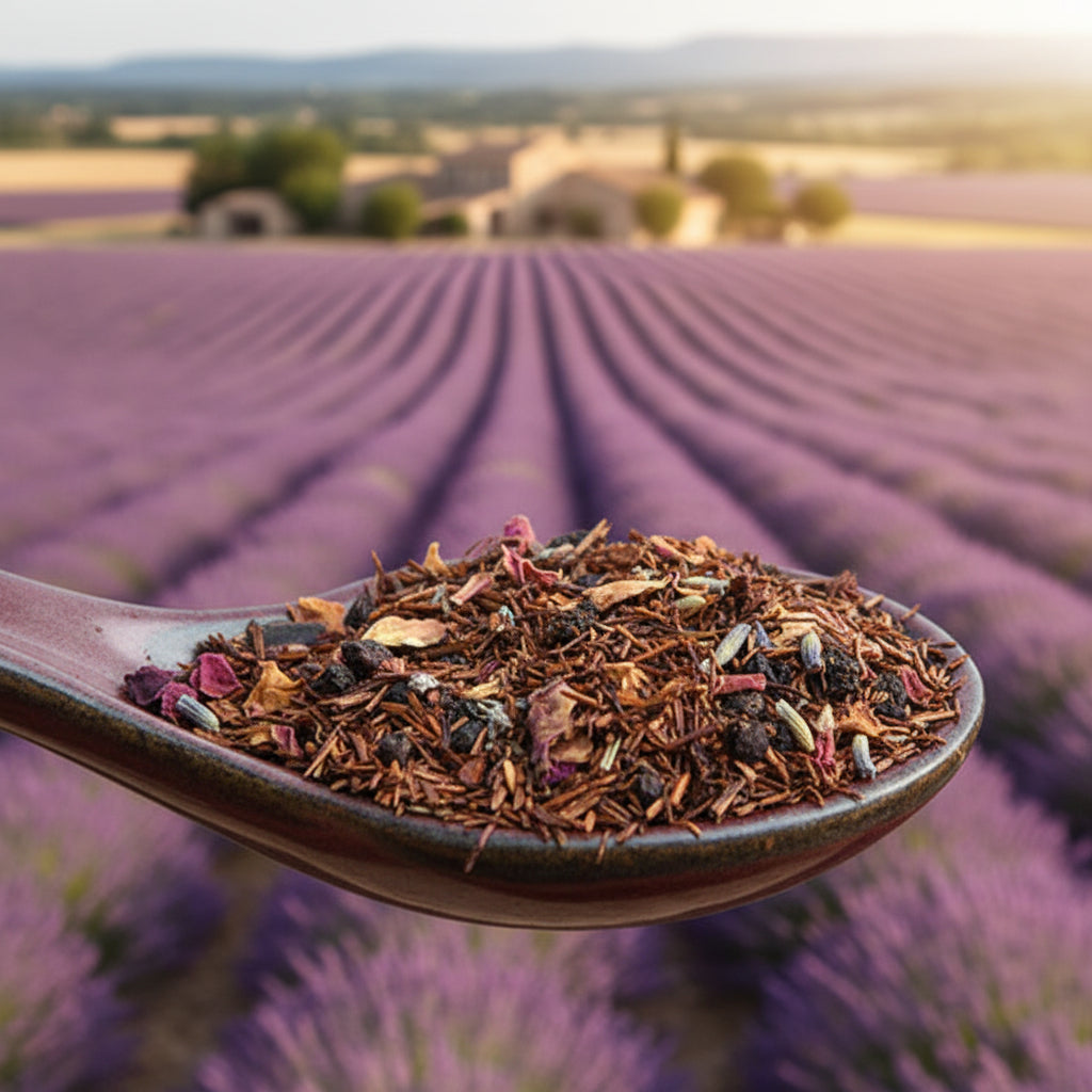 Memories of Provence Rooibos