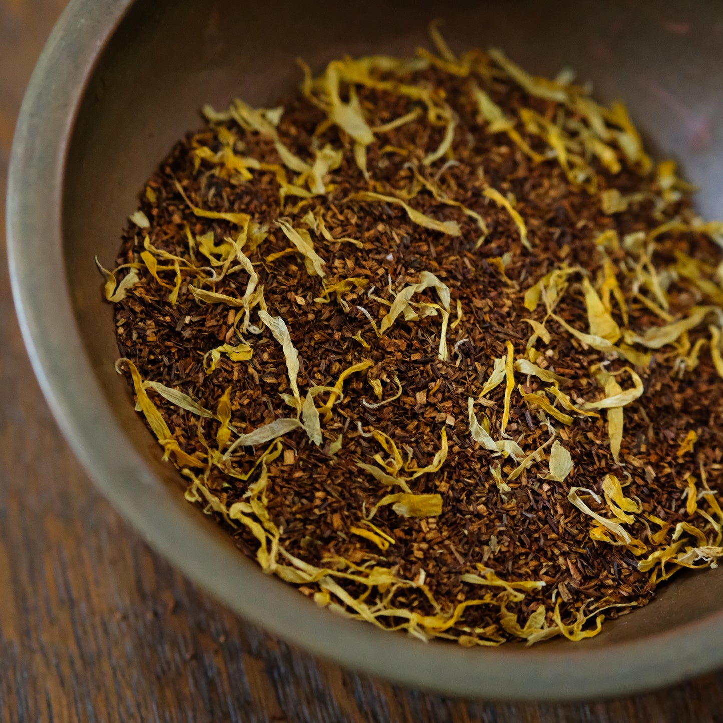 Caramel Rooibos