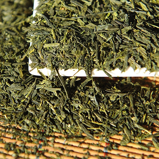 Sencha Ishi-A