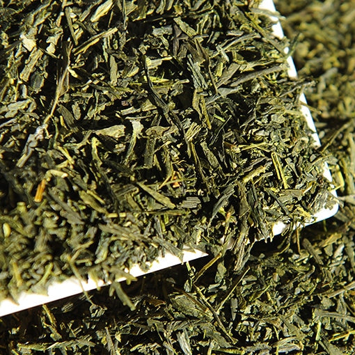 Sencha Katachi Kinryu