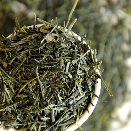 Sencha Magoroko