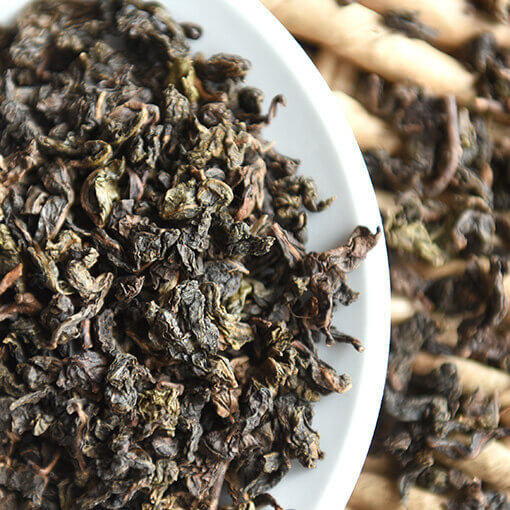 Tie Guan Yin