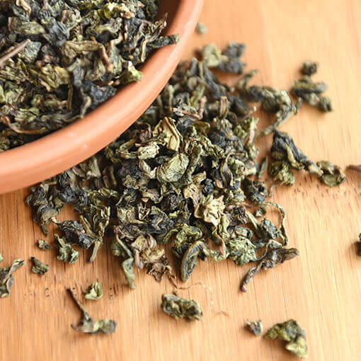 Tie Guan Yin Phénix