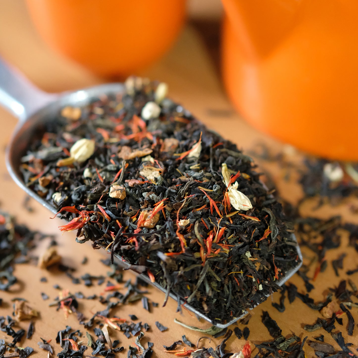 Wulong Jasmine From The Orchard