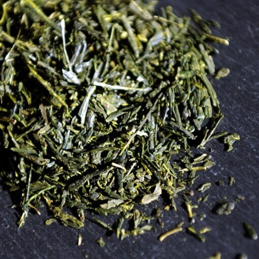 Sencha Yutaka