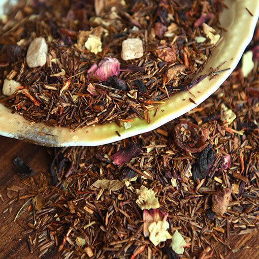 Rooibos brise tropicale