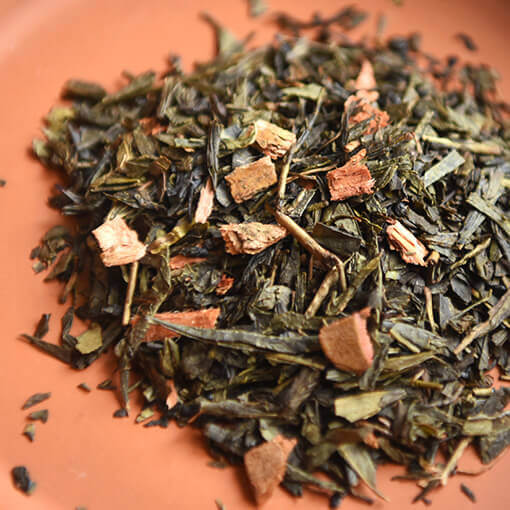 Sencha banira