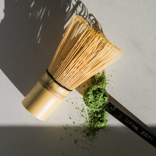 Matcha : Santé et Vitalité Dans Une Tasse