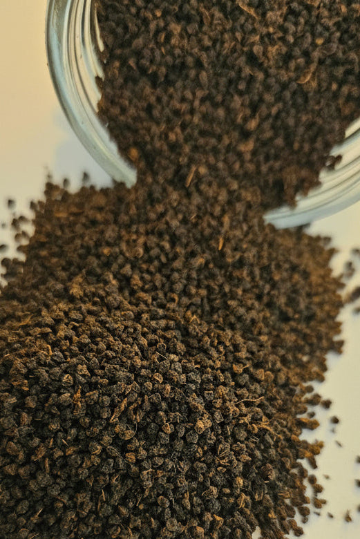Assam CTC