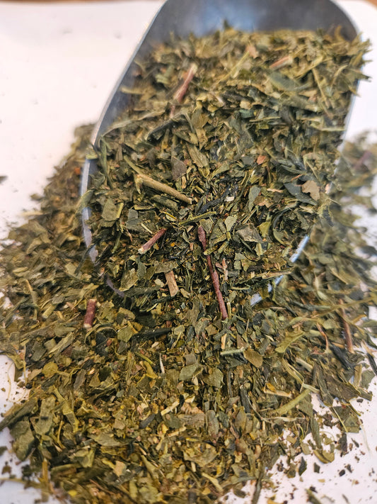 Sencha Akaike