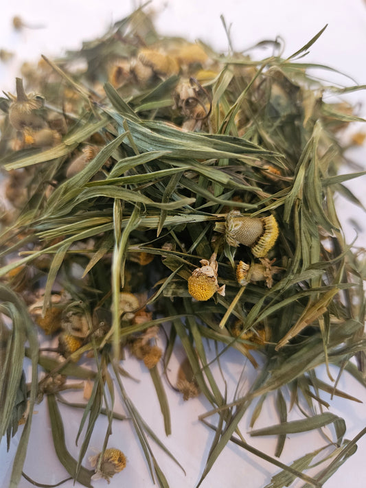 Beauty Tea