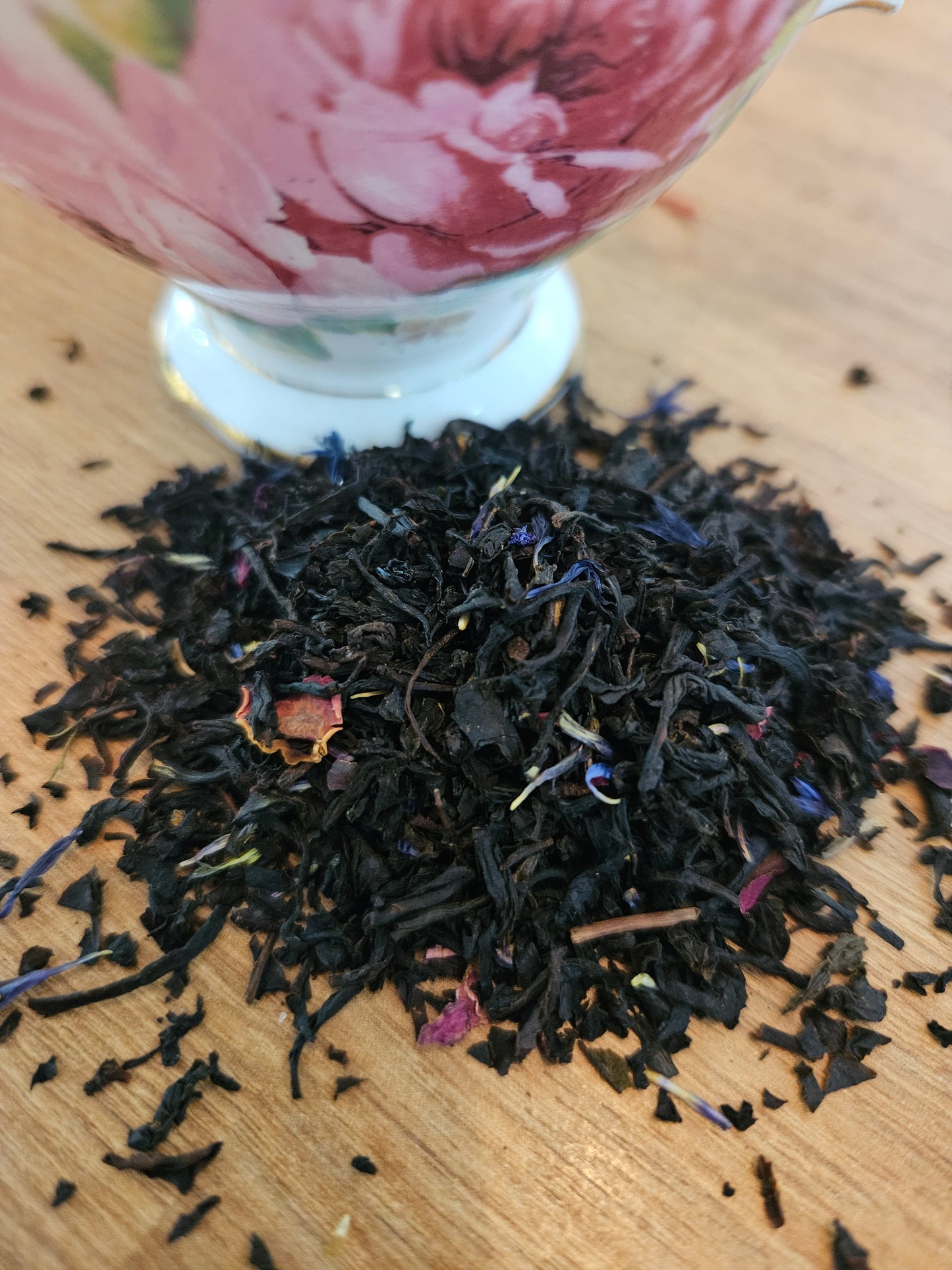 Rose Earl Grey 
