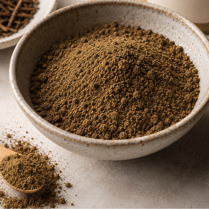 Hojicha Powder
