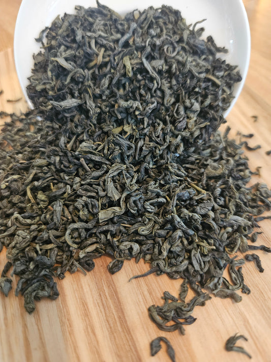 Jin Long Mo Li