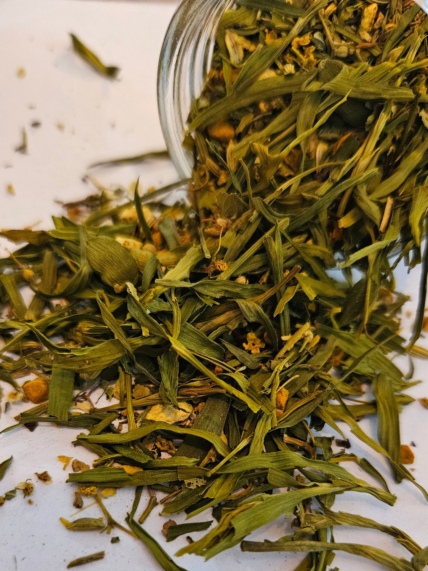 Mobili-Tea
