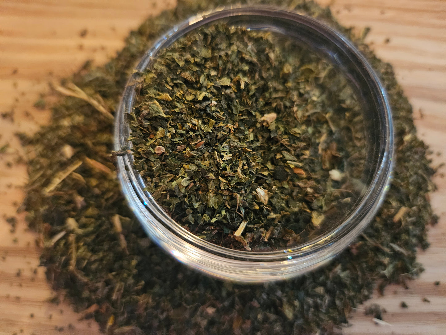 Liber-tea