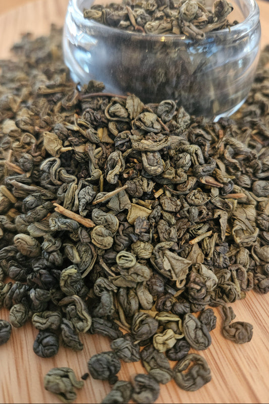 Osprey Gunpowder