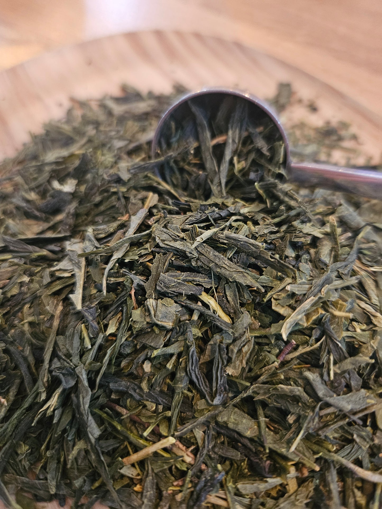 Sencha Fuji
