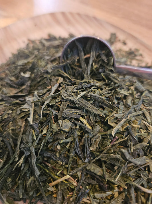 Sencha Fuji