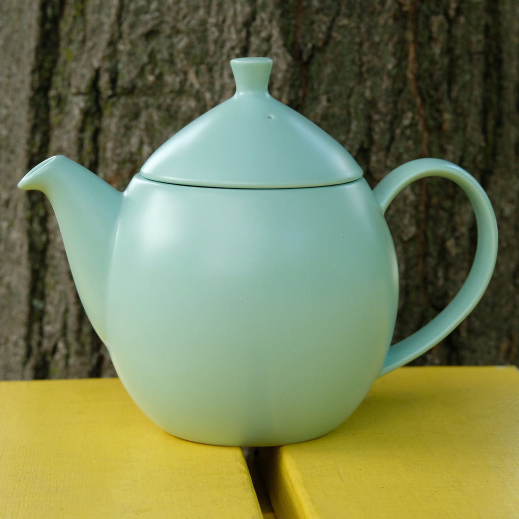 For Life Teapot