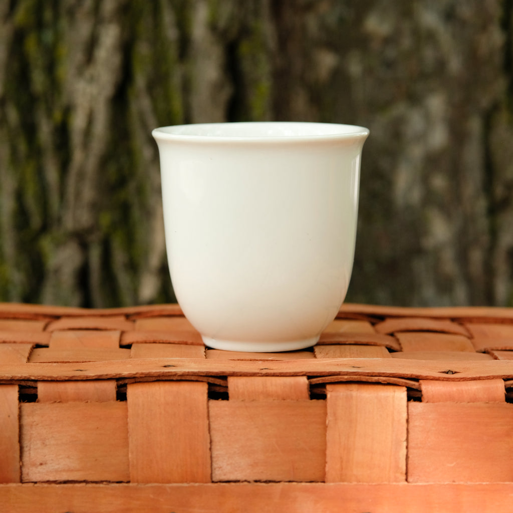 For life Japanese teacup