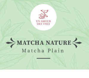 Matcha Nature